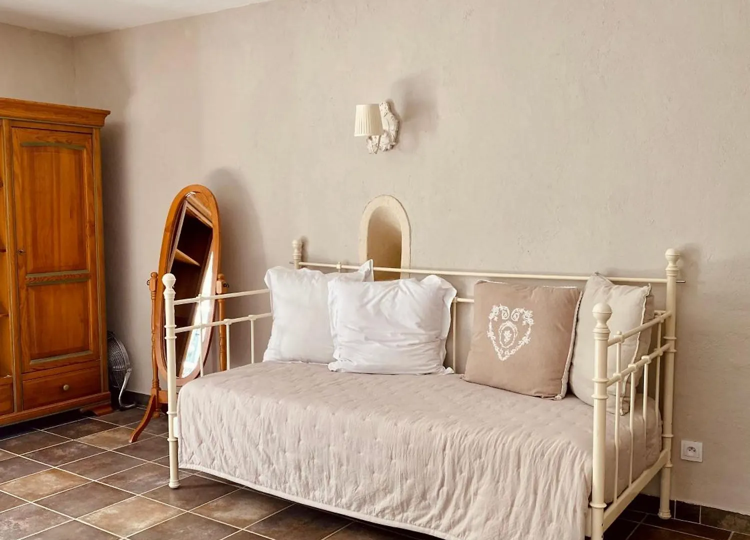 Le Moulin De Montsegur Bed and Breakfast Frankrig