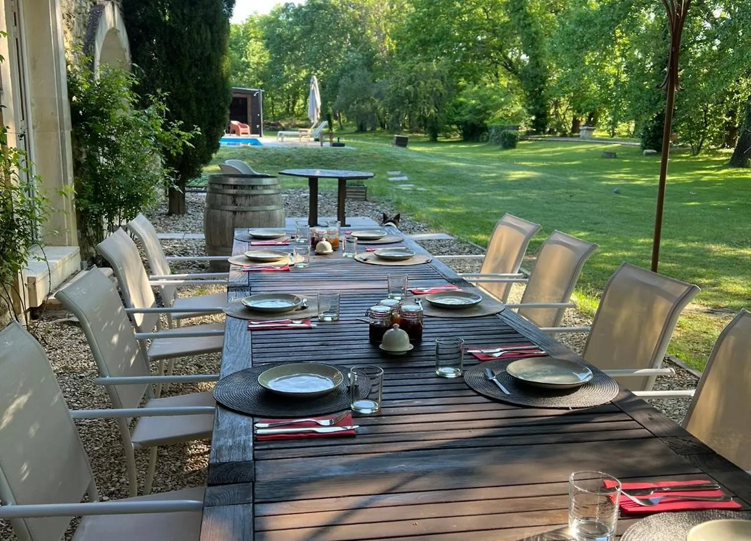 Le Moulin De Montsegur Bed and Breakfast Montségur-sur-Lauzon