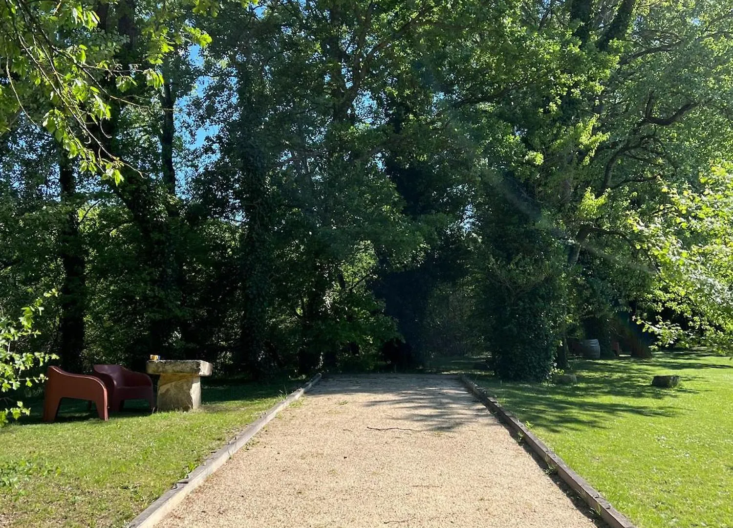 Le Moulin De Montsegur Bed & Breakfast