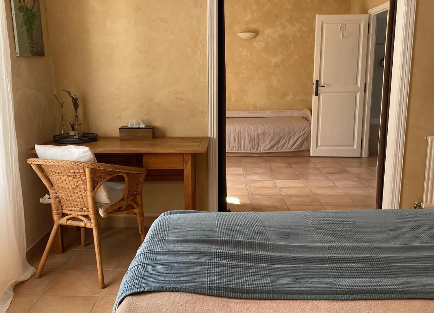Le Moulin De Montsegur Bed & Breakfast Fransa