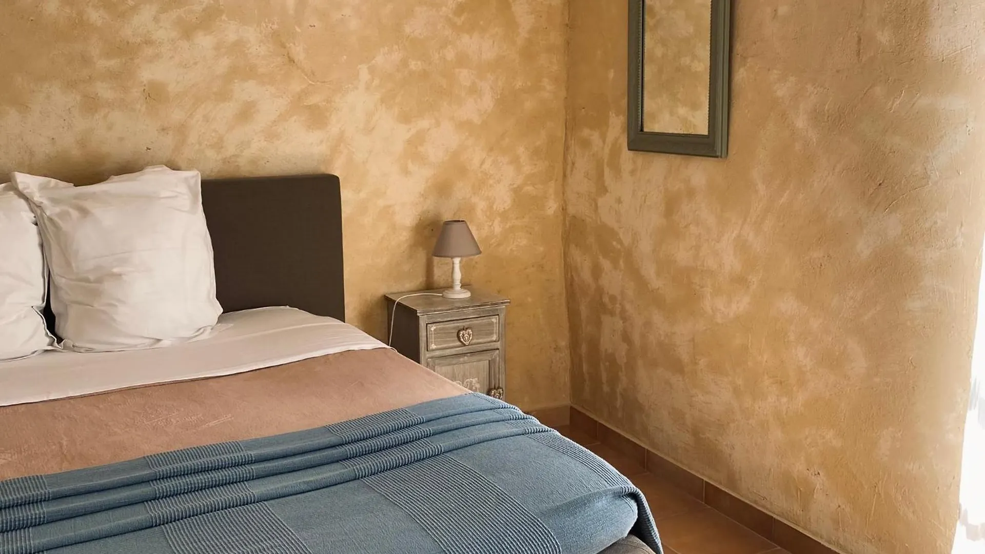 *** Bed & Breakfast Le Moulin De Montsegur Bed and Breakfast Frankrig