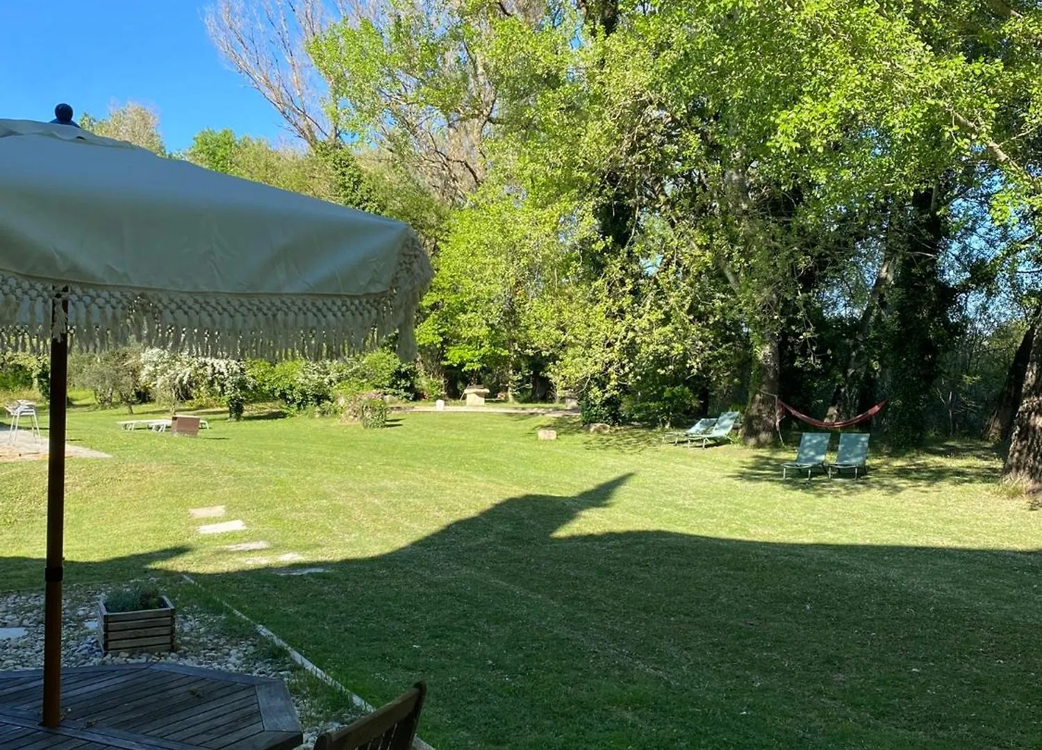 ***  Le Moulin De Montsegur Bed & Breakfast Fransa