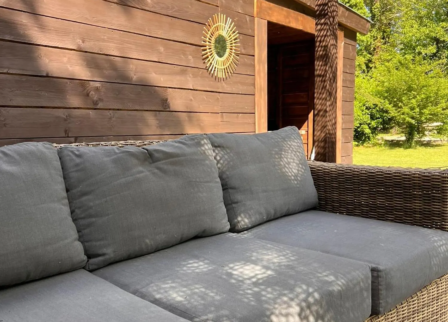 Le Moulin De Montsegur Bed & Breakfast