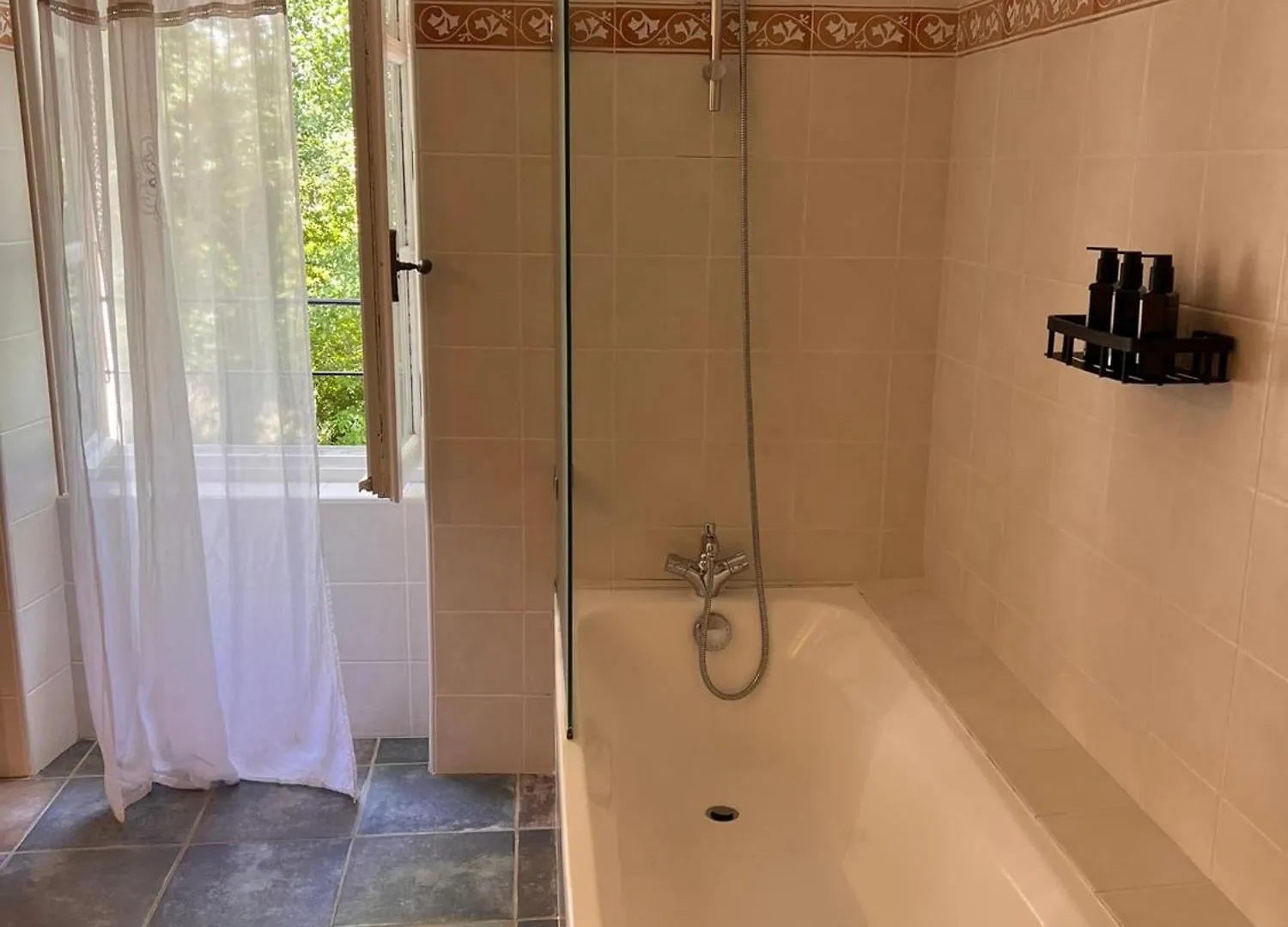 Le Moulin De Montsegur Bed & Breakfast