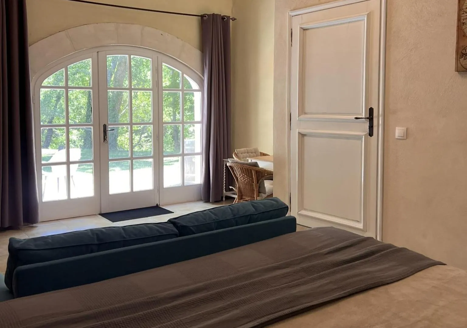 Le Moulin De Montsegur Bed & Breakfast