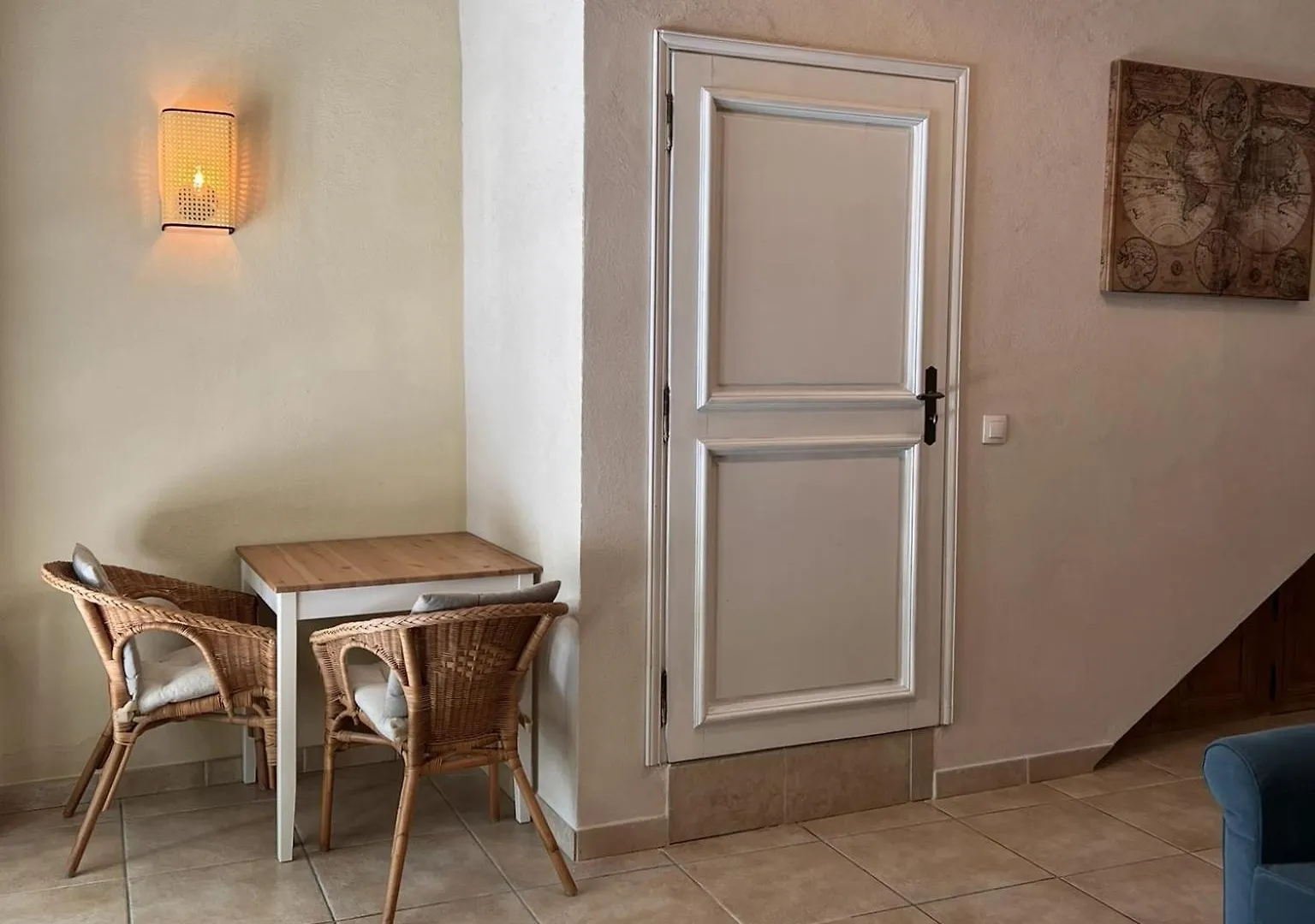 Le Moulin De Montsegur Bed & Breakfast Fransa
