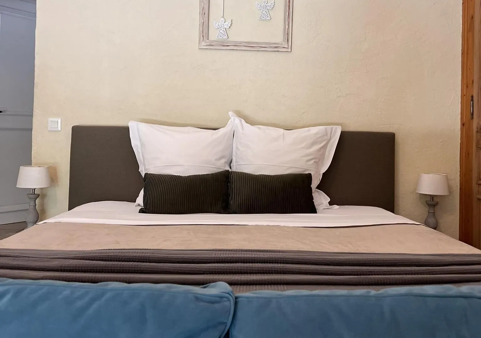 ***  Le Moulin De Montsegur Bed & Breakfast Fransa