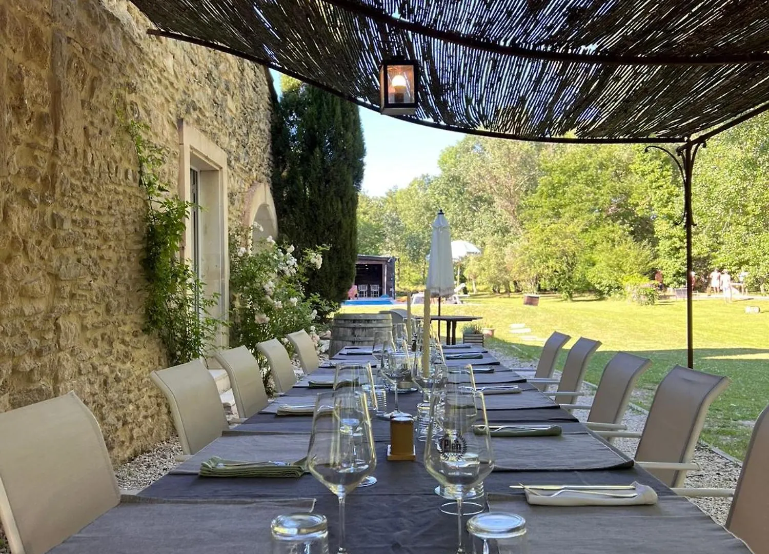 Le Moulin De Montsegur Bed & Breakfast Fransa