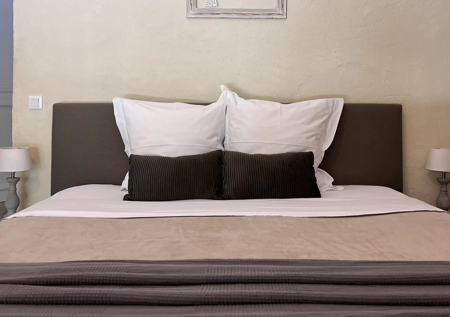 Le Moulin De Montsegur Bed & Breakfast