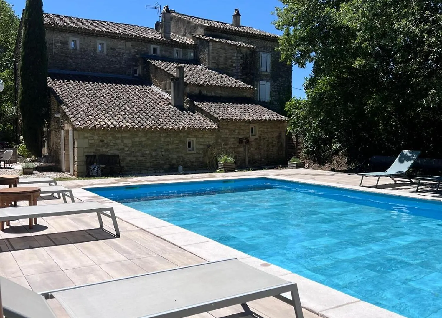 ***  Le Moulin De Montsegur Bed & Breakfast Fransa