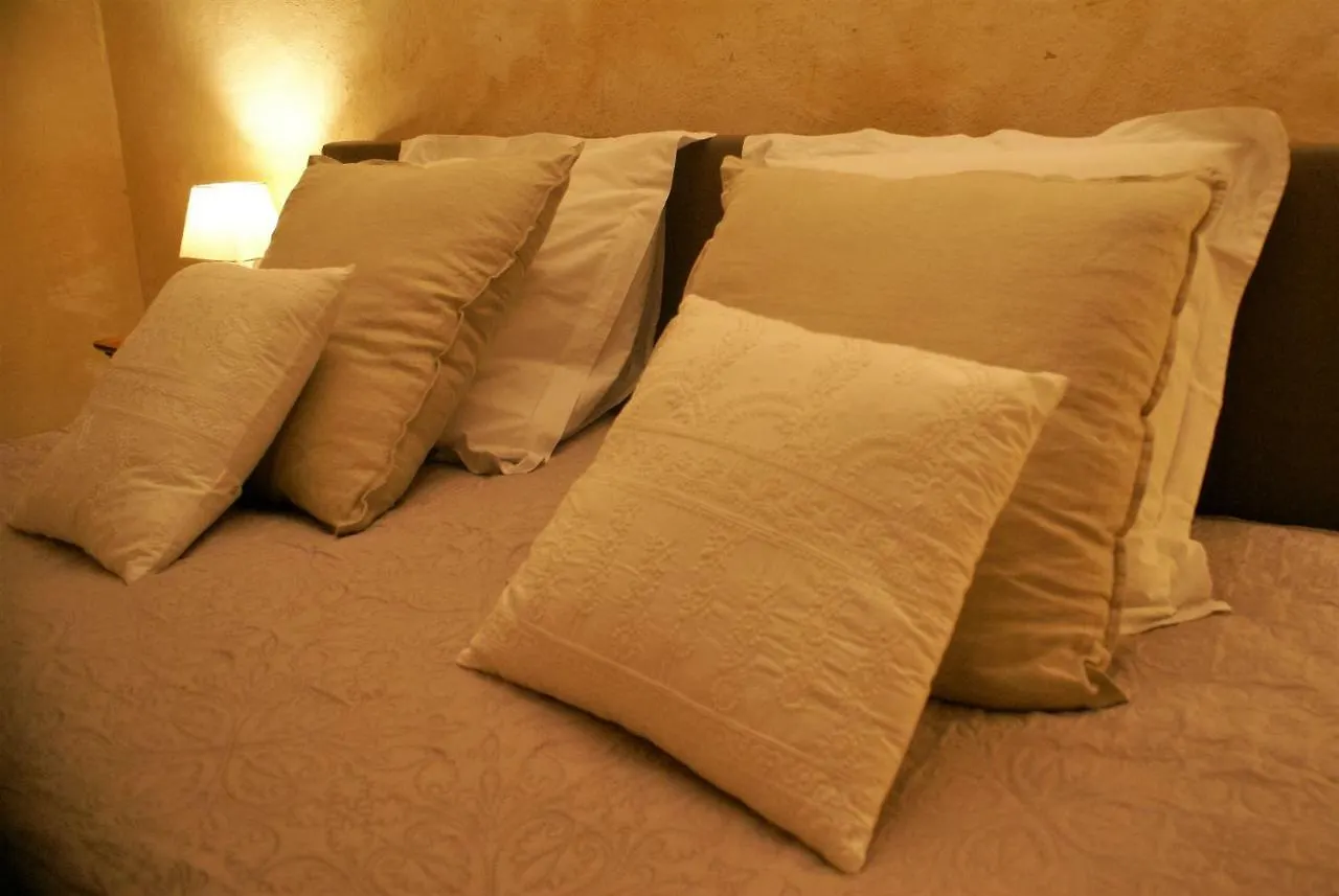 Le Moulin De Montsegur Bed & Breakfast 3*, Montsegur-sur-Lauzon France