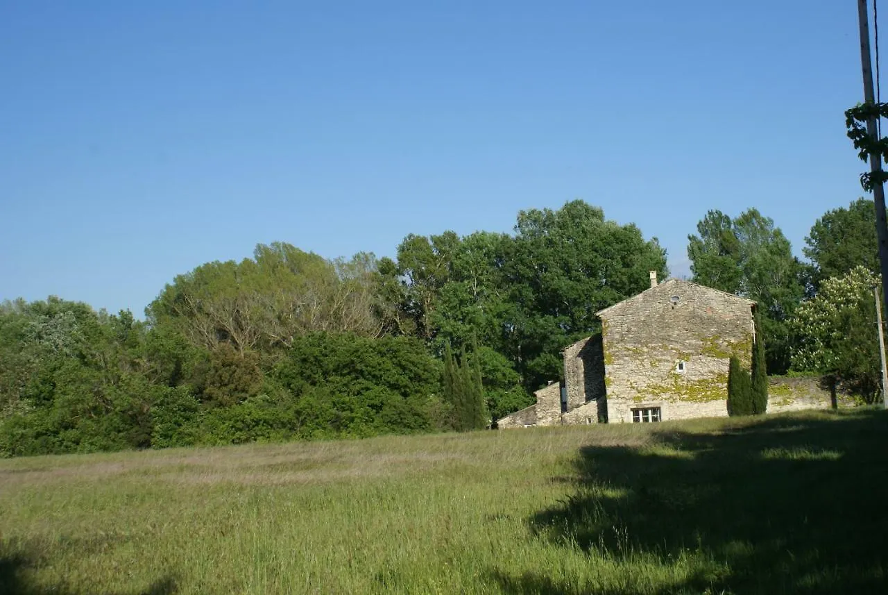 Le Moulin De Montsegur Bed & Breakfast  Montsegur-sur-Lauzon