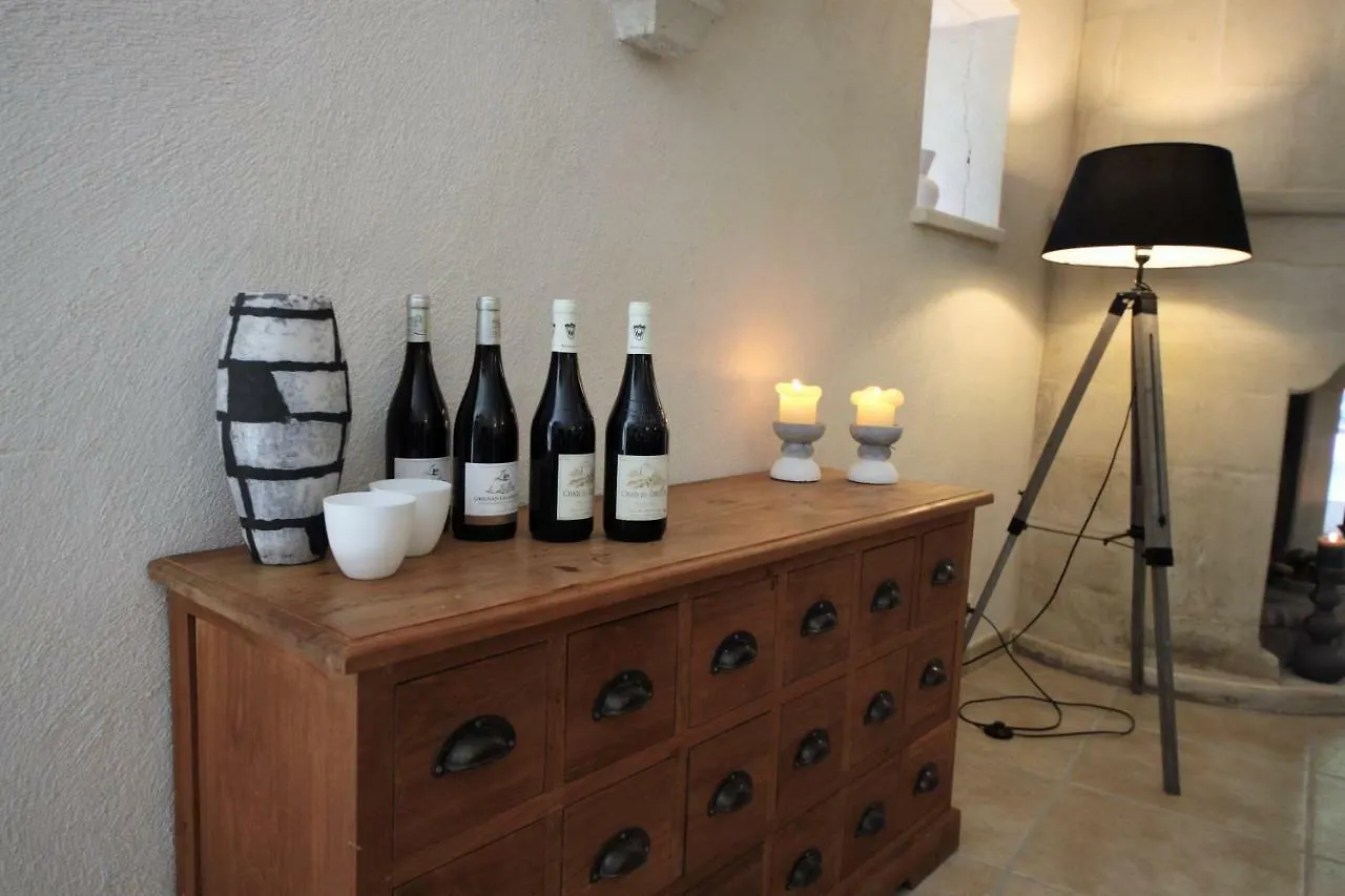 Le Moulin De Montsegur Bed & Breakfast