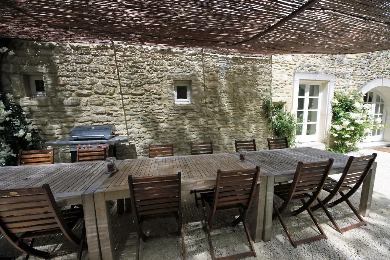 Le Moulin De Montsegur Bed & Breakfast