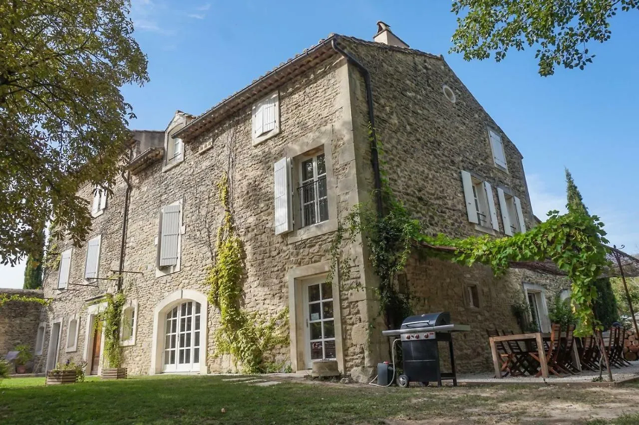 ***  Le Moulin De Montsegur Bed & Breakfast France