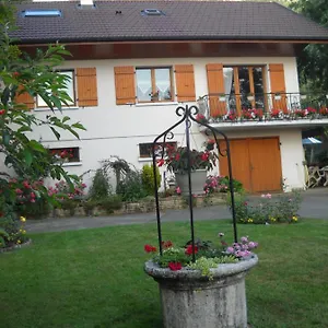 La Contamine Bed & Breakfast