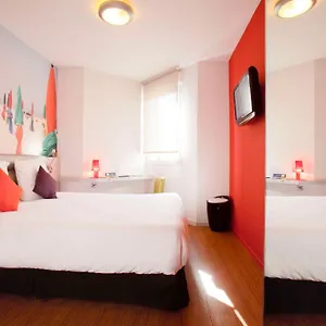 visit hotel