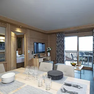 Alpen Aparthotel