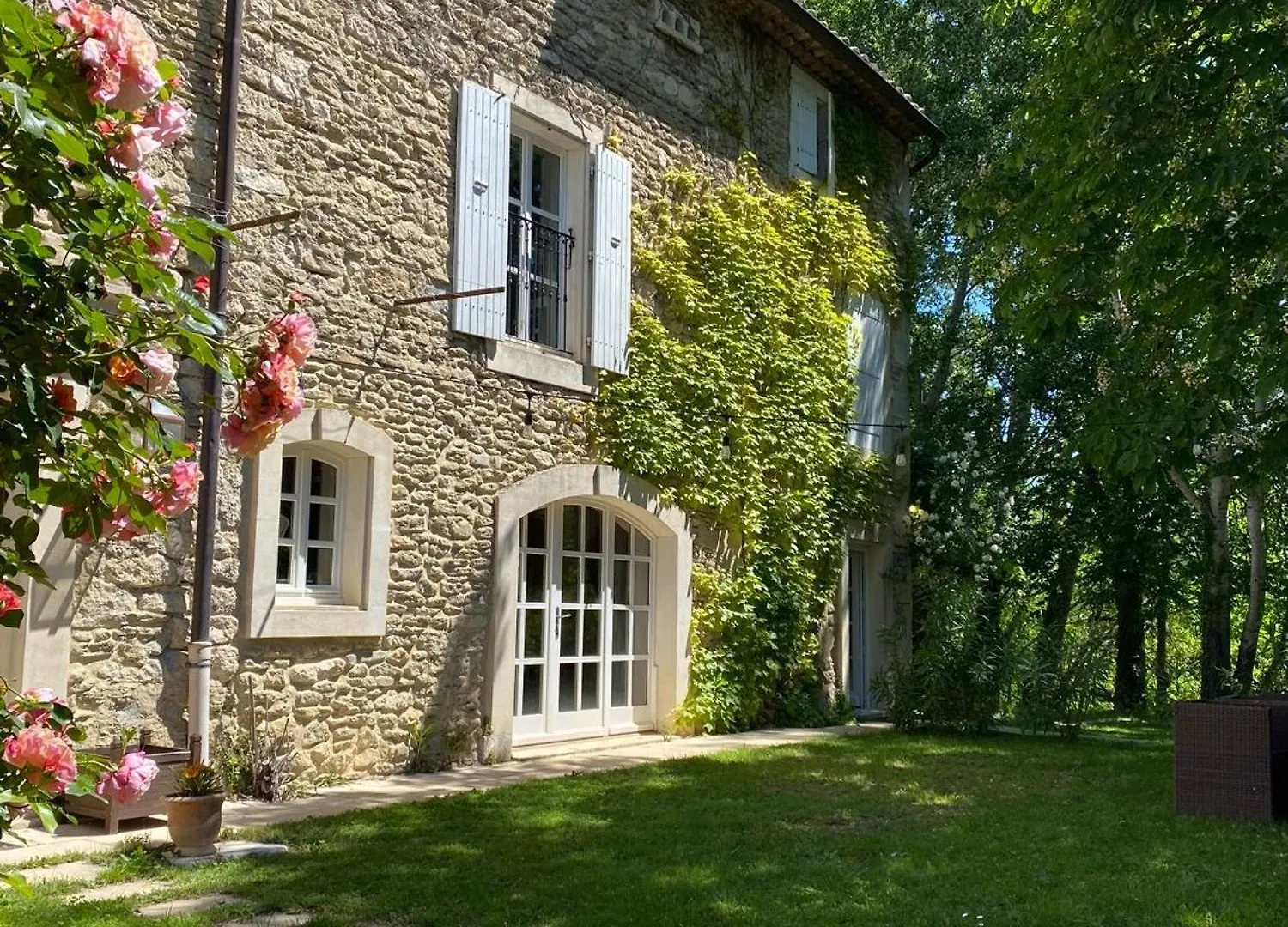 Le Moulin De Montsegur Bed and Breakfast Bed & Breakfast
