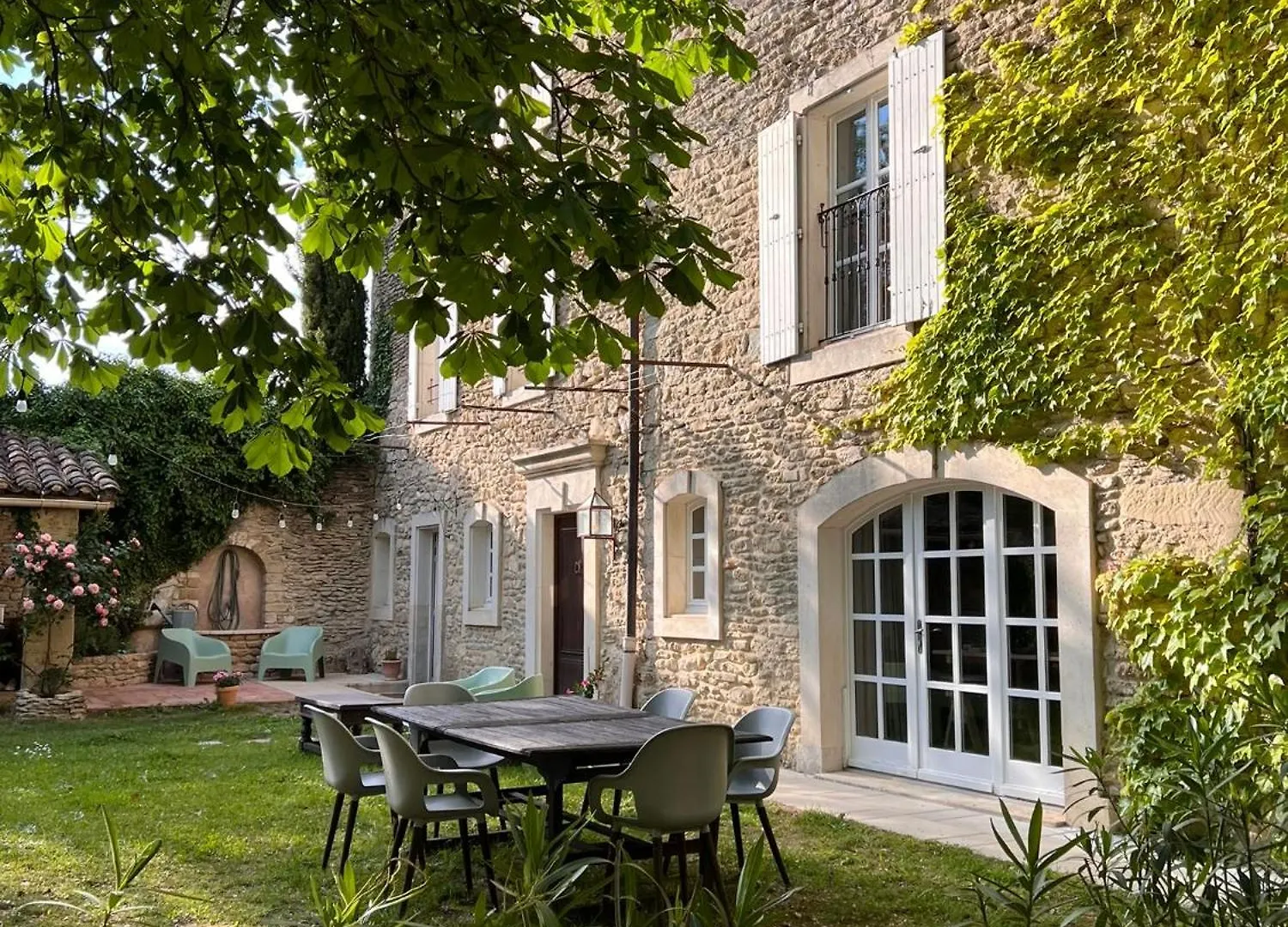 Le Moulin De Montsegur Bed and Breakfast Frankrijk