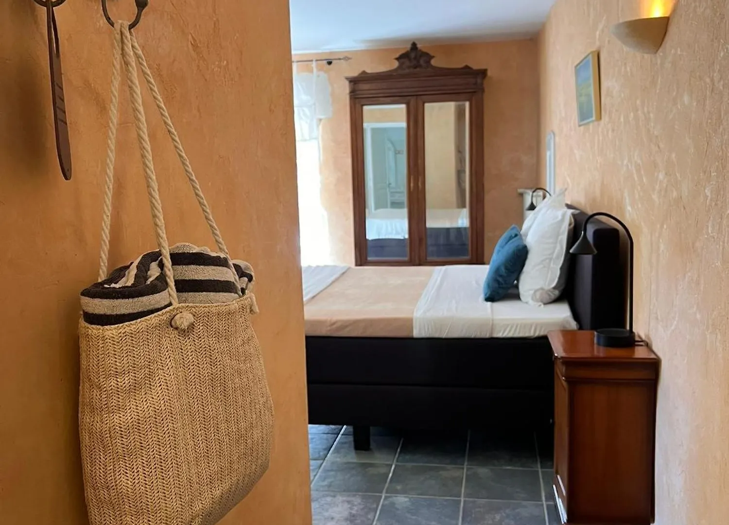 Le Moulin De Montsegur Bed and Breakfast Montségur-sur-Lauzon
