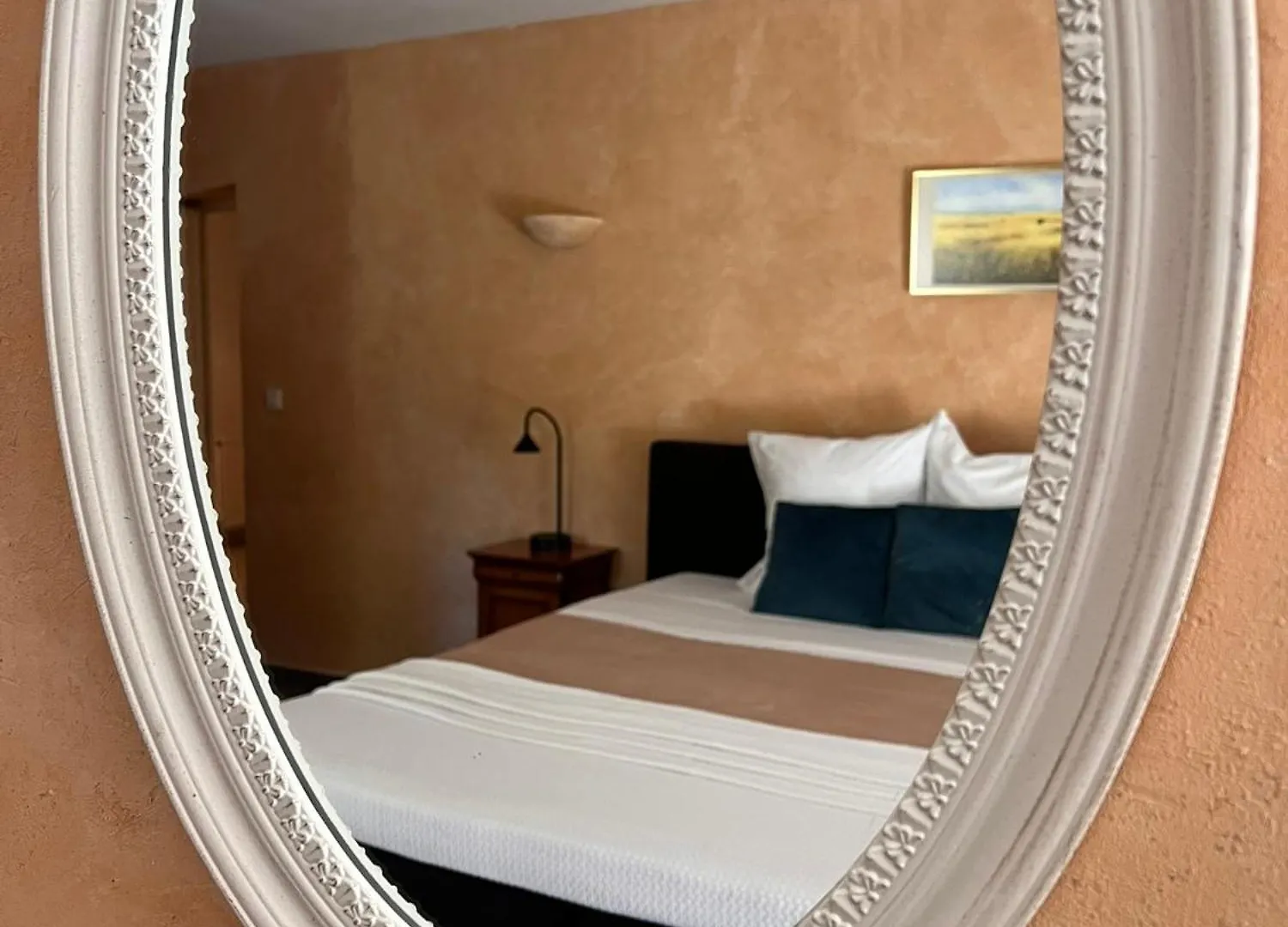 Bed & Breakfast Le Moulin De Montsegur Bed and Breakfast