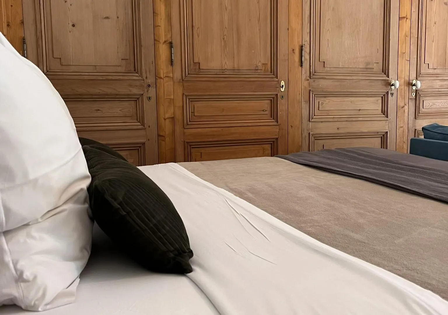 *** Bed & Breakfast Le Moulin De Montsegur Bed and Breakfast Frankrijk