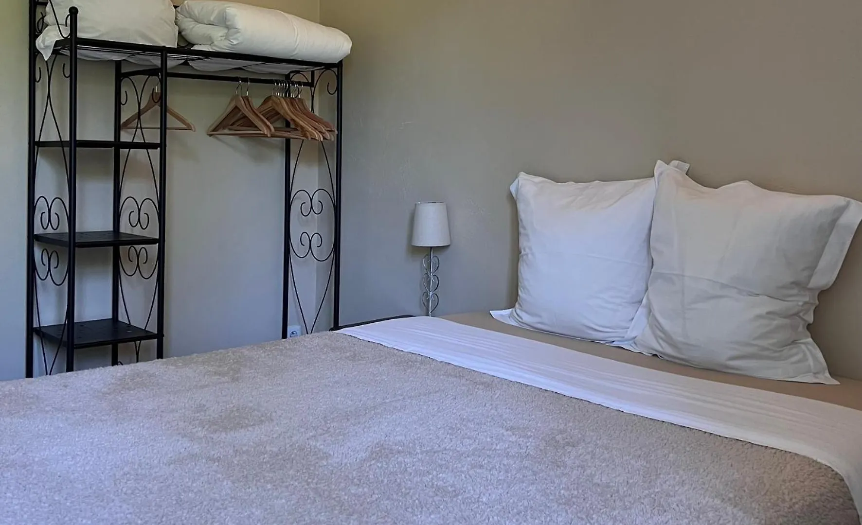 *** Bed & Breakfast Le Moulin De Montsegur Bed and Breakfast Frankrijk