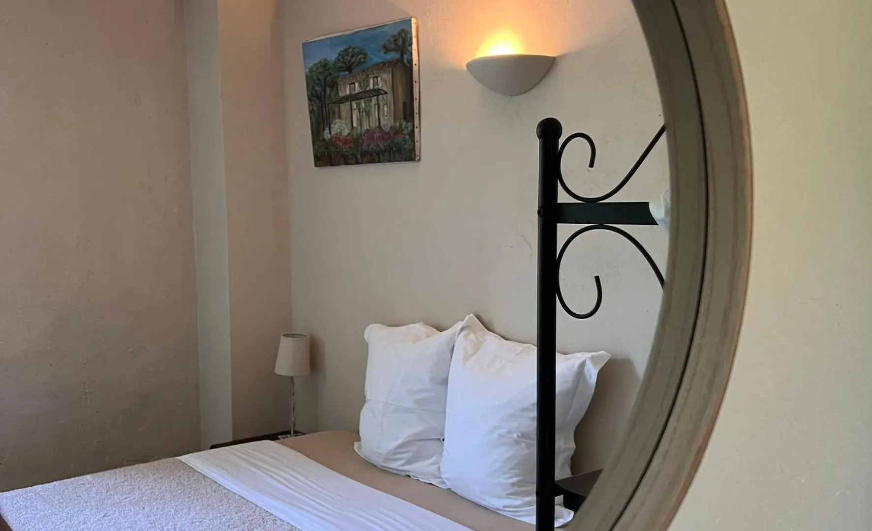 Le Moulin De Montsegur Bed and Breakfast Frankrijk
