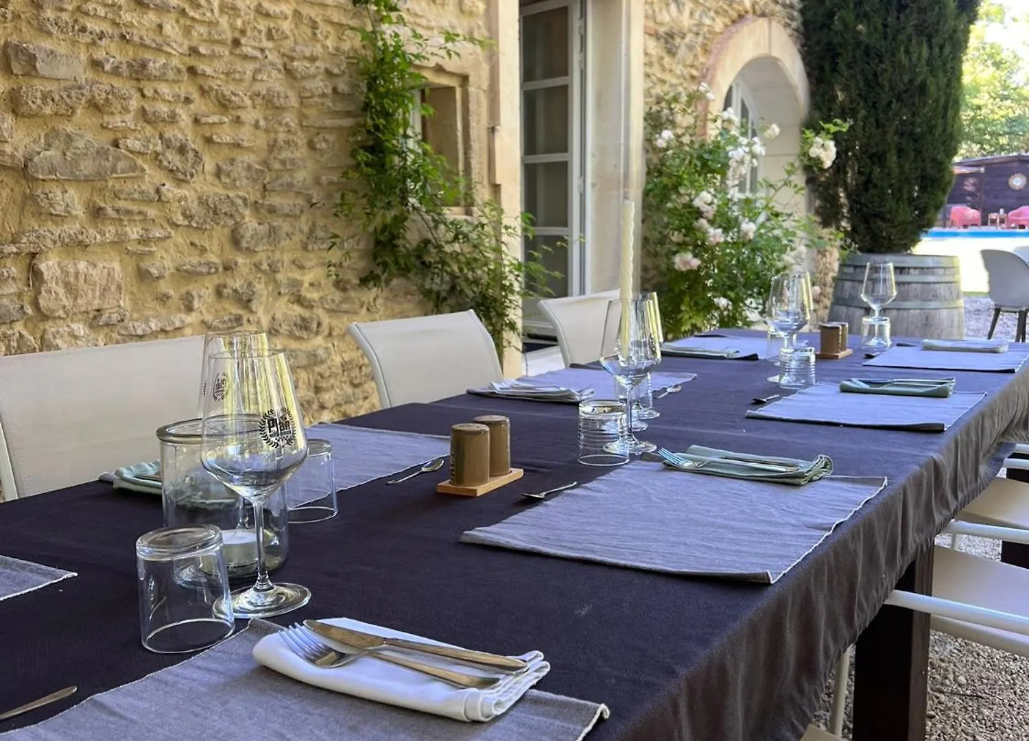 Le Moulin De Montsegur Bed and Breakfast Bed & Breakfast