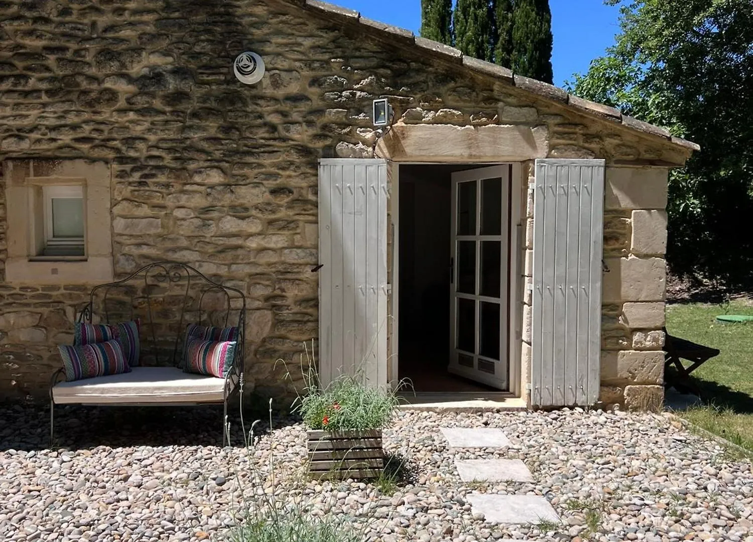 Le Moulin De Montsegur Bed and Breakfast